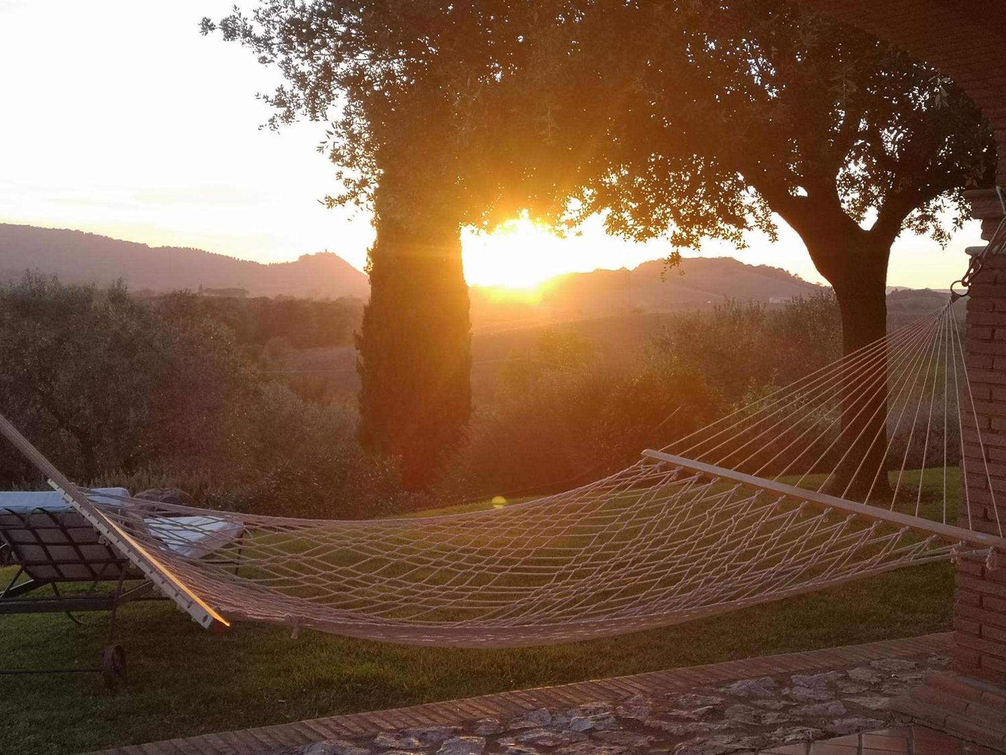 Agriturismo Il Raduno - Max Lelli Marsiliana Dış mekan fotoğraf