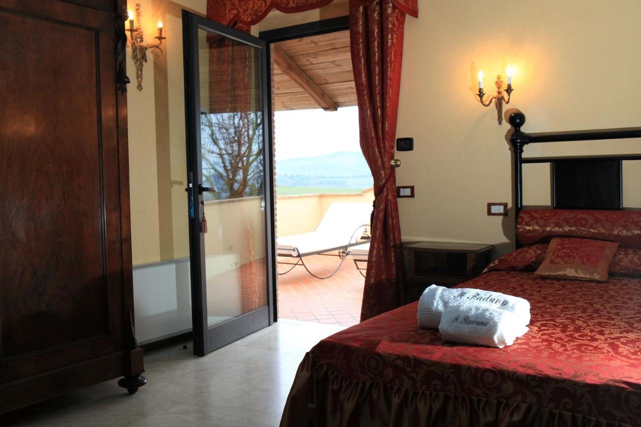 Agriturismo Il Raduno - Max Lelli Marsiliana Dış mekan fotoğraf