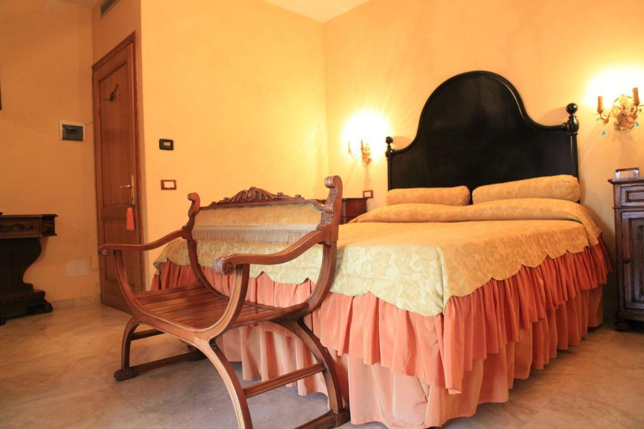 Agriturismo Il Raduno - Max Lelli Marsiliana Dış mekan fotoğraf