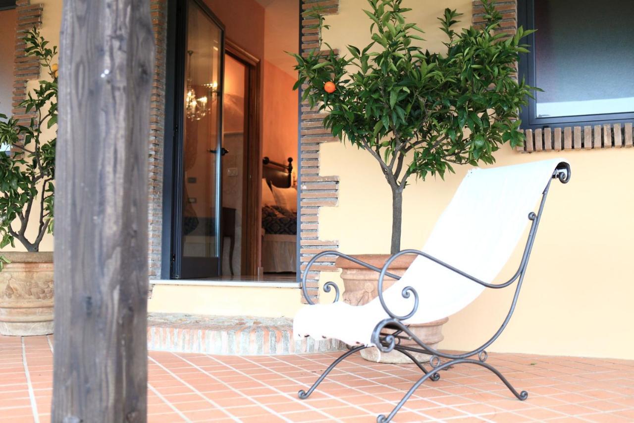 Agriturismo Il Raduno - Max Lelli Marsiliana Dış mekan fotoğraf