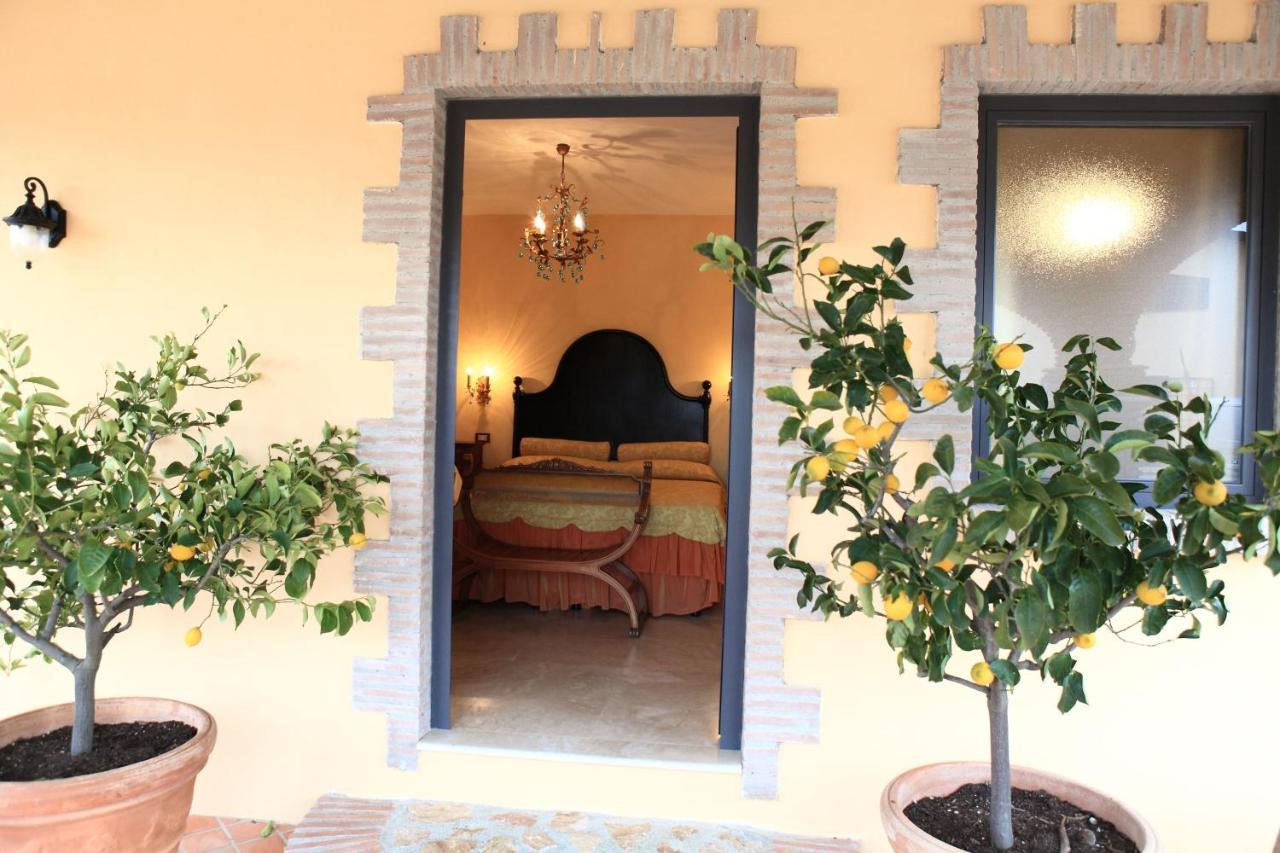 Agriturismo Il Raduno - Max Lelli Marsiliana Dış mekan fotoğraf