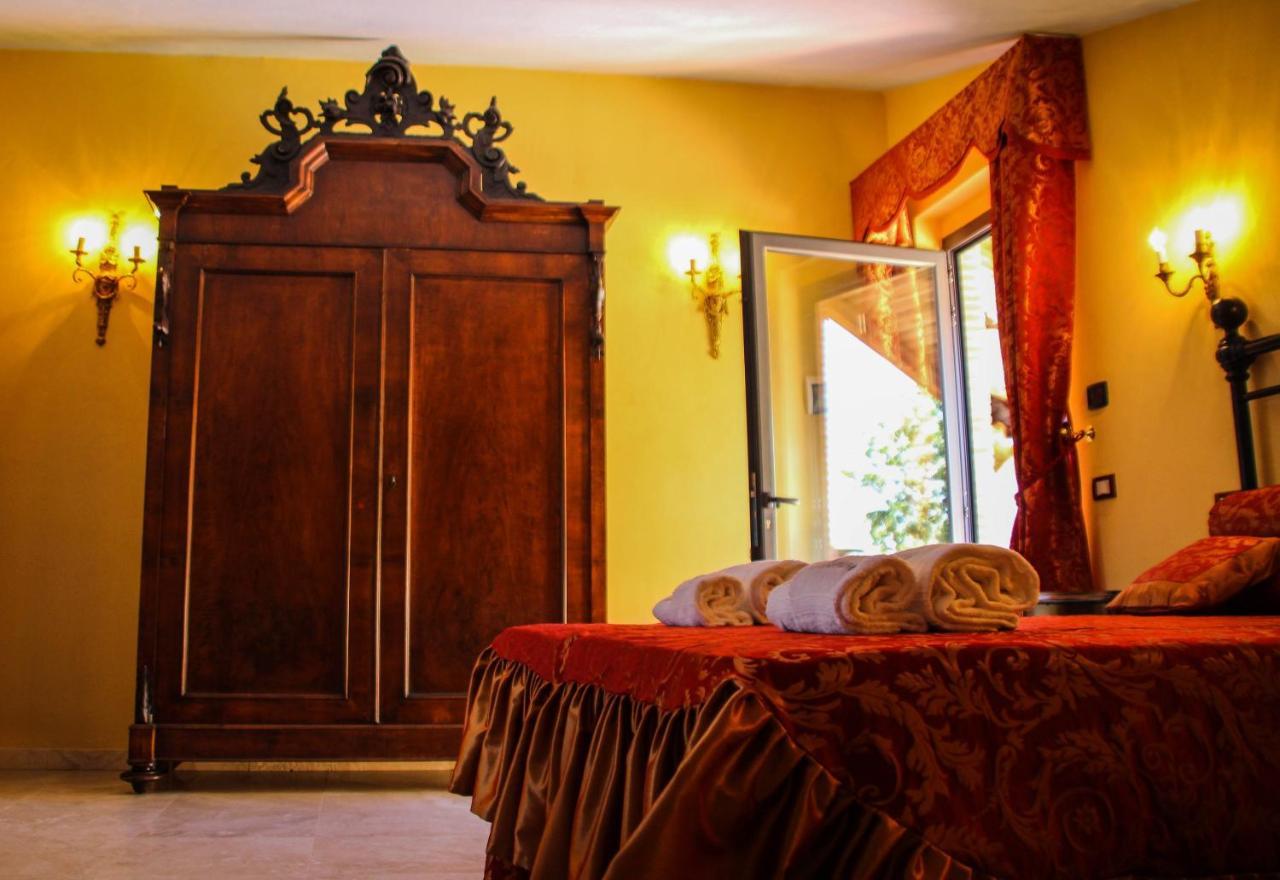 Agriturismo Il Raduno - Max Lelli Marsiliana Dış mekan fotoğraf