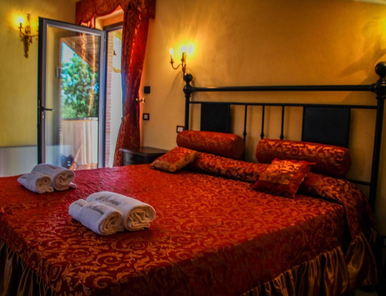 Agriturismo Il Raduno - Max Lelli Marsiliana Dış mekan fotoğraf